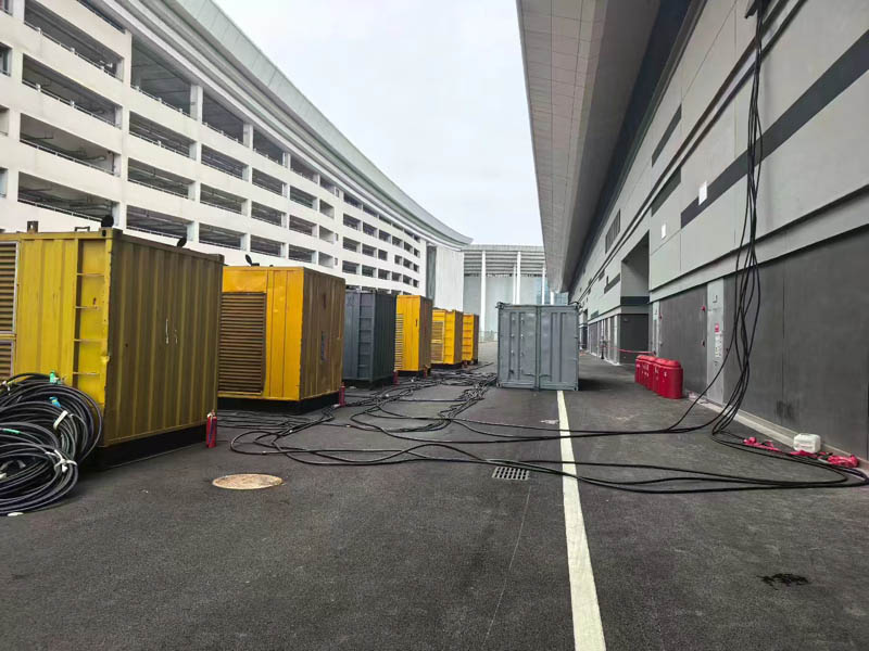 济宁冬季柴油发电机启动前需要做哪些准备工作？