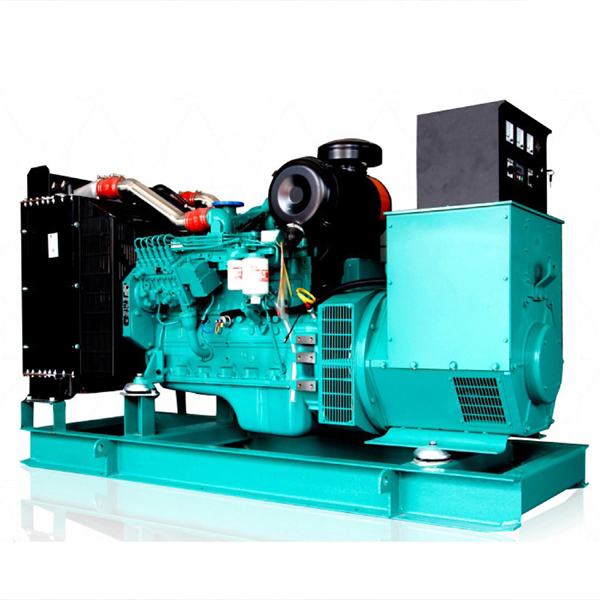 济宁柴油发电机操作及日常维护