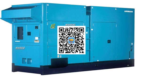济宁出租发电机 进口和国产柴油发电机组有什么不同