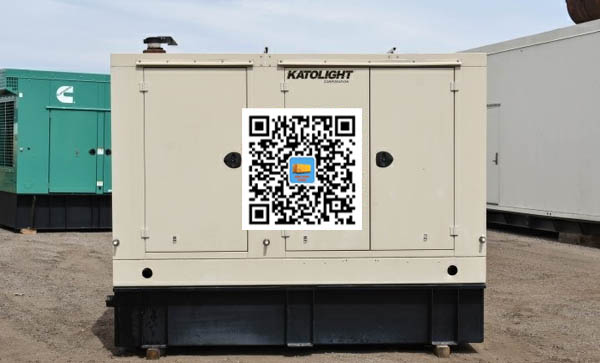 济宁出租发电机康明斯发电机要讲究正确的操作步骤