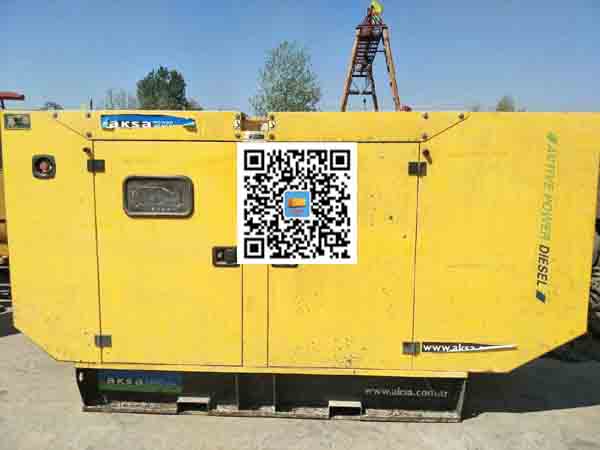 济宁出租发电机 潍柴发电机一定要预防通风管道的堵塞和灰尘