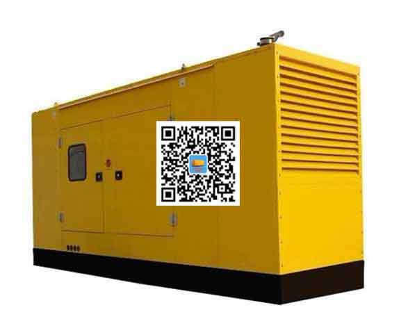 济宁出租发电机 柴油发电机不维护对机器有什么影响