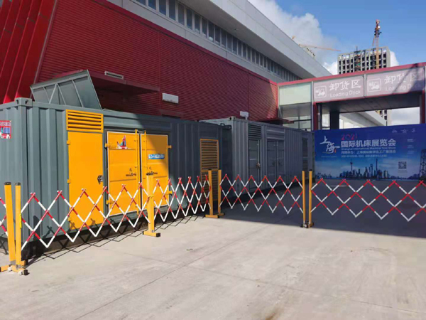 济宁发电机出租教您要了解的柴油发电机组基础知识