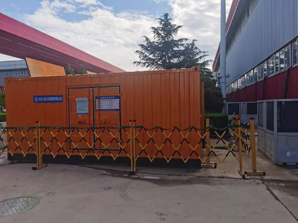 济宁柴油发电机组的运行和使用注意事项