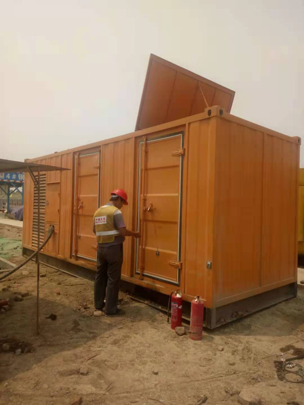 济宁柴油发电机组不定期保养会出现哪些问题？