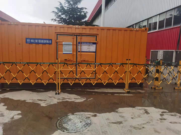 济宁租赁发电机 柴油发电机组供应商：柴油发电机组润滑油的作用？