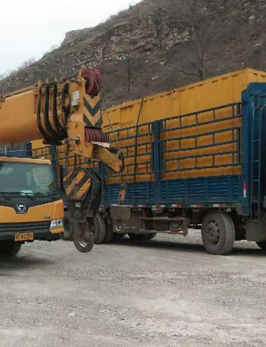 济宁租赁发电机-柴油发电机的冷却与通风