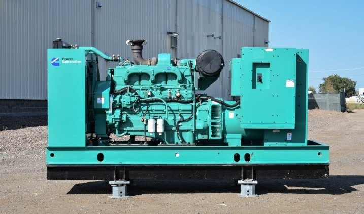 济宁发电机出租-教您发电机厂家该如何选购