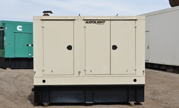 济宁发电机出租-柴油发电机使用电压互感器时的注意事项