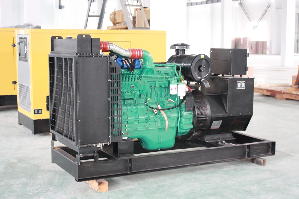 济宁租赁发电机-柴油发电机,柴油发电机组冷却液不循环怎么办