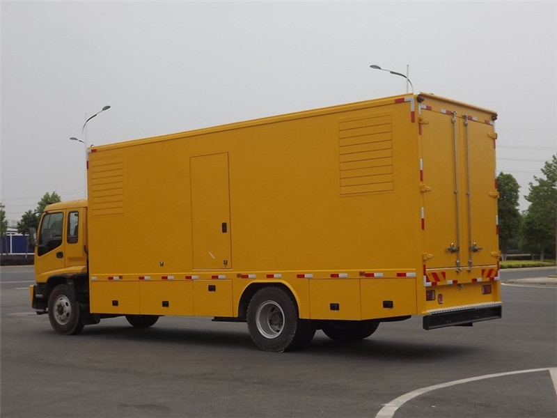 济宁租赁发电机-进口柴油发电机组和国产柴油发电机组有什么区别？