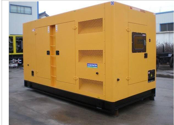 济宁发电机出租-静音发电机组厂家：柴油发电机组并机需要什么条件？