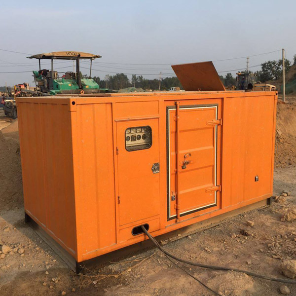 济宁发电车出租-挑选发电机哪些技巧可以掌握使用