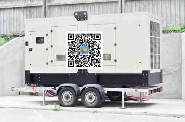 济宁发电机出租-柴油发电机设计的优势性能特点有哪些