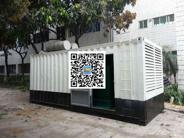 济宁出租发电机-什么样的柴油发电机使用效果比较好