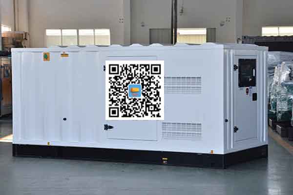 济宁租赁发电机-造成柴油发电机机组产生积炭的原因？