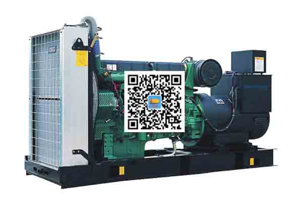 济宁租赁发电机-柴油发电机组不及时维护危害大