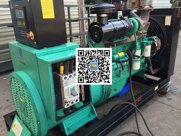 济宁租赁发电机-发电机一般变压器磁芯所使用的是什么材料？