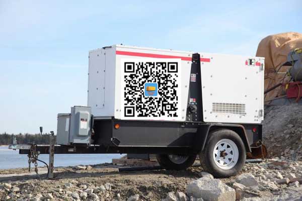 济宁发电车出租-应注意的注意安全事项