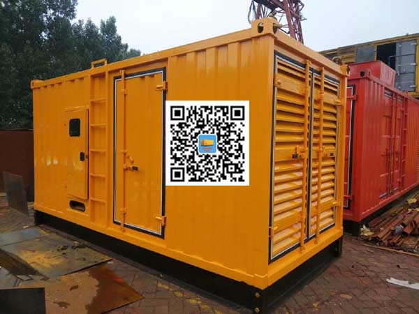 济宁发电机出租-发电机组应该选购什么品牌的