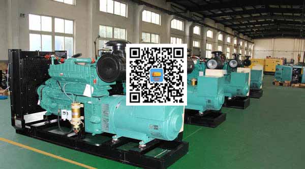 济宁发电机租赁-60Hz发电设备出口的可行性研究