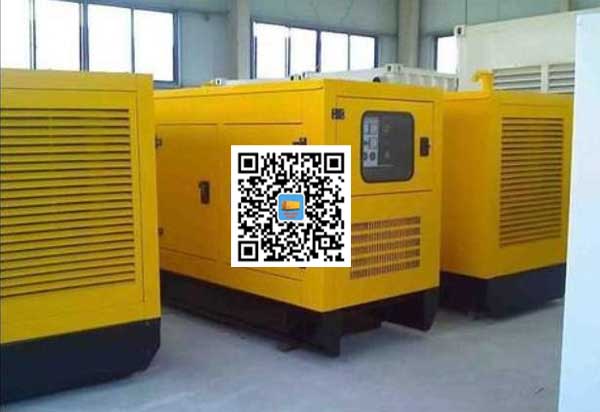 济宁租赁发电机-发电机组并机及并机柜的优点