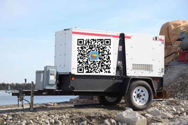 济宁水轮发电机组振动的原因