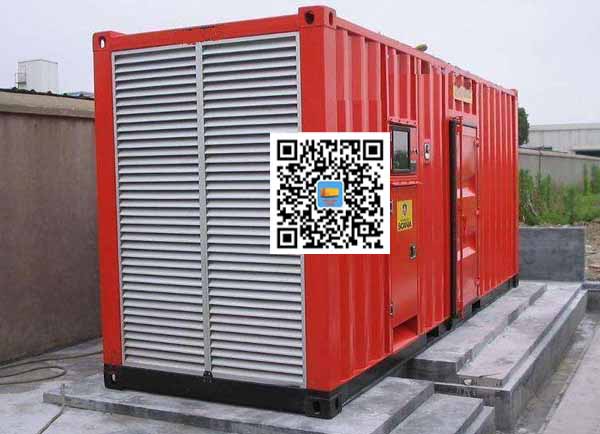 济宁300kw柴油发电机组一个小时耗油