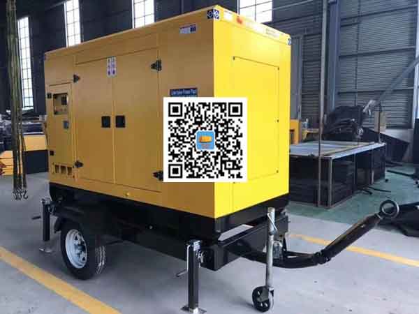 济宁柴油发电机组需要经常换油吗