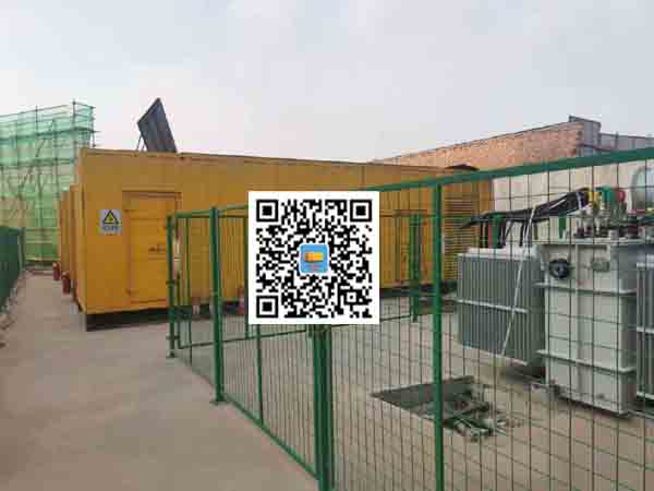 济宁发电机组的社会应用有哪些