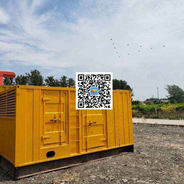 济宁发电机出租发电机电刷的结构与作用是什么