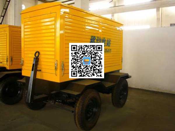 济宁发电机出租-发电机组的安装注意要点