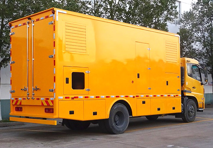 济宁租赁发电机-柴油发电机组使用应注意什么？