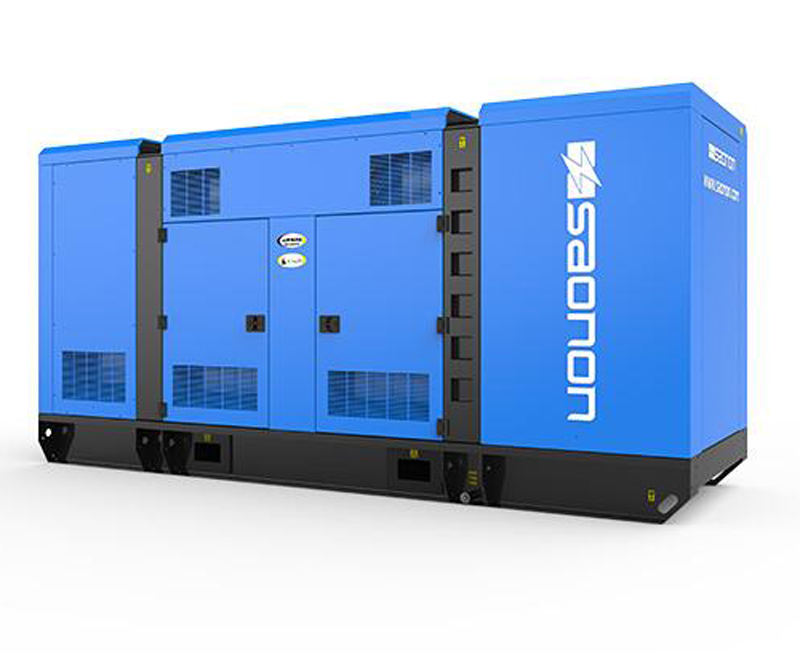 济宁怎样可以延长柴油发电机组的使用寿命