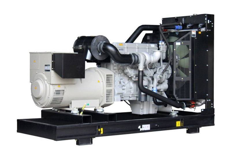 济宁柴油发电机组租赁出租机油底壳正确清洗方法