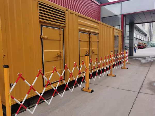 济宁发电机消声器的设计原理