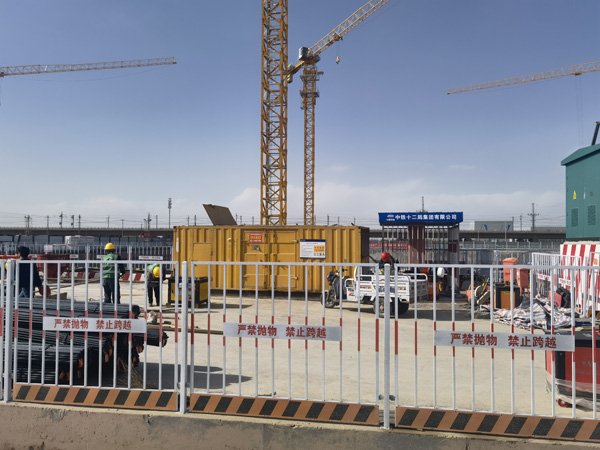 济宁发电机出租电缆长度过长会对 100KW 发电机造成哪些影响？