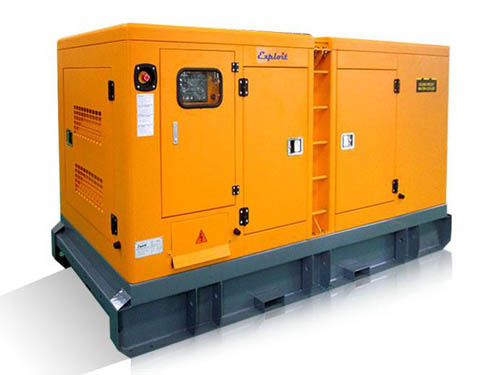 济宁影响 200kw 柴油发电机油耗的因素有哪些？