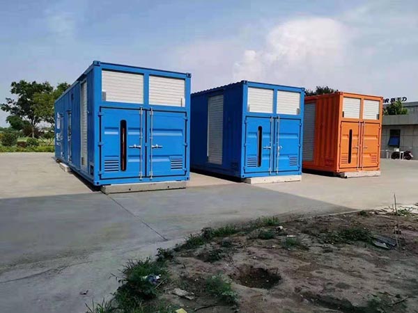 济宁柴油发电机组如何保养？