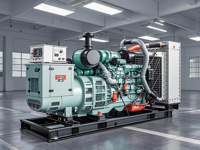 济宁如何检查和维护冷却系统的水泵？