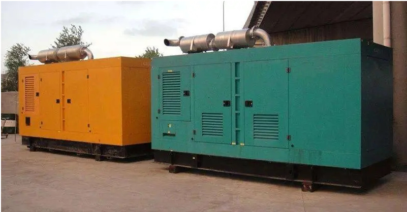 济宁如何根据实际负载情况选择合适功率的发电机组？