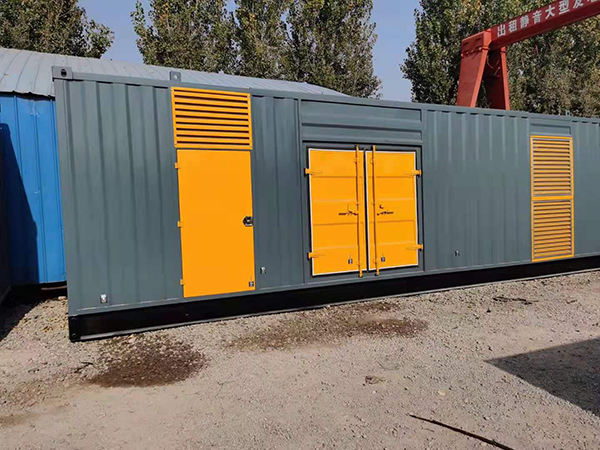 济宁发电机出租电缆线的选择还需要考虑哪些因素？