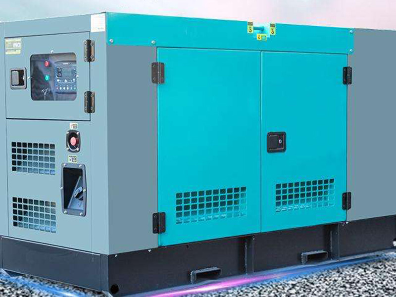 济宁50KW柴油发电机油耗是多少?