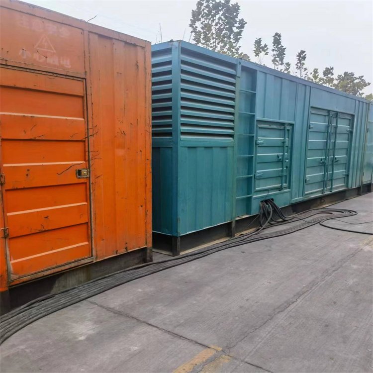 济宁如何选择适合 600kW 柴油发电机组的热继电器？