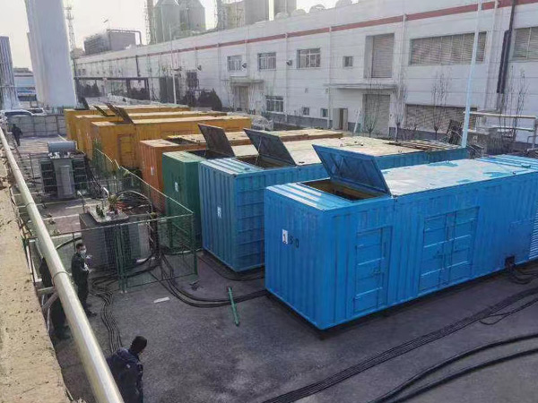 济宁380V和690V电压的电缆线相同吗？