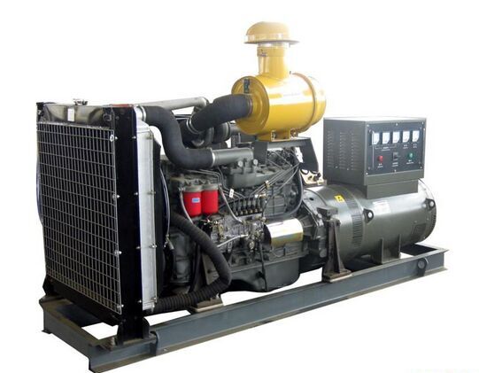 济宁汽油发电机组冬季保养时，燃油系统需要注意什么？