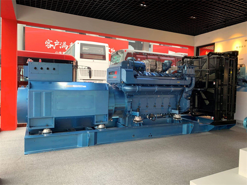 济宁柴油发电机组冬季保养周期是多久？