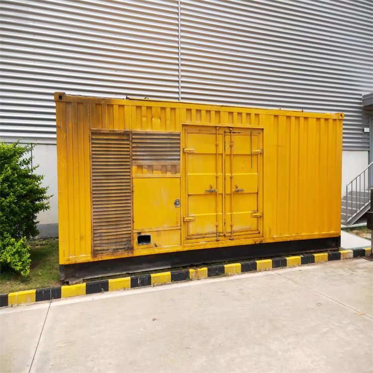 济宁柴油发电机组在冬季启动前如何对燃油系统进行预热？