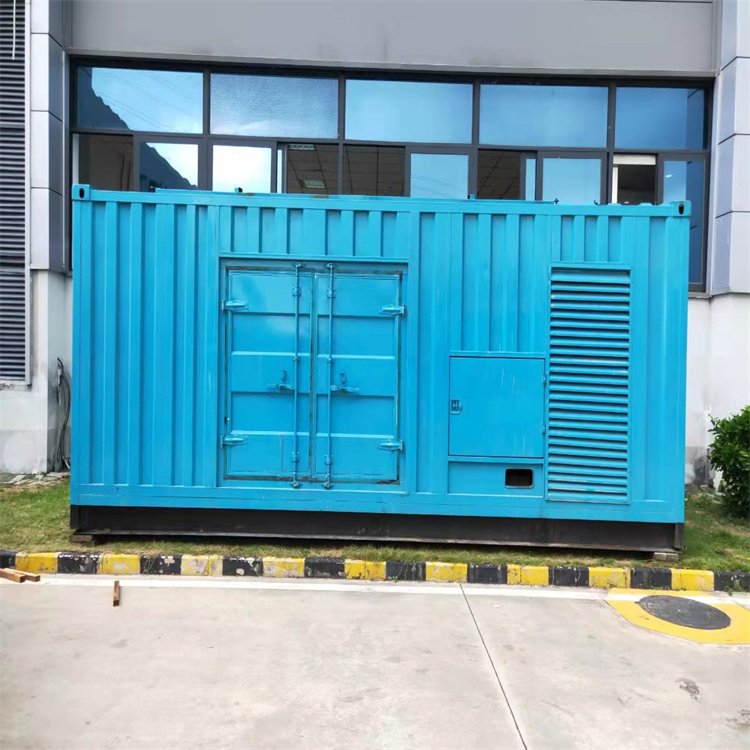 济宁柴油发电机组冬季燃油使用注意事项？