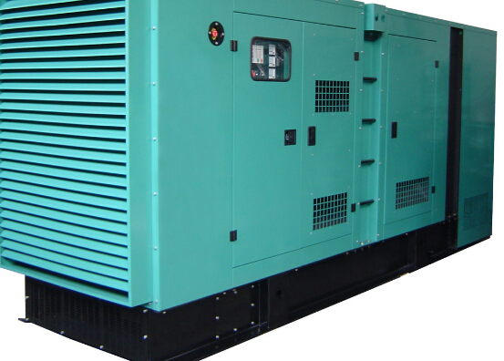 济宁发电机组水冷式机油散热器常见的故障有哪些？